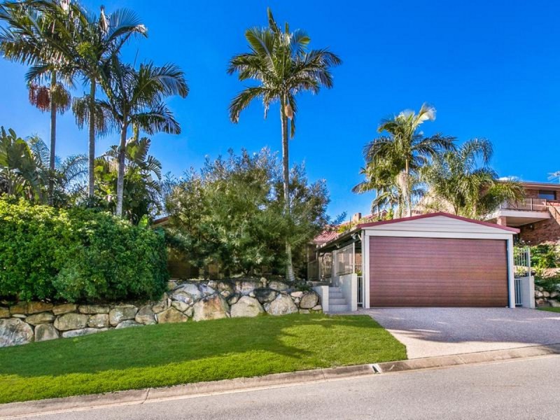 14 Eromanga Street, Carindale QLD 4152