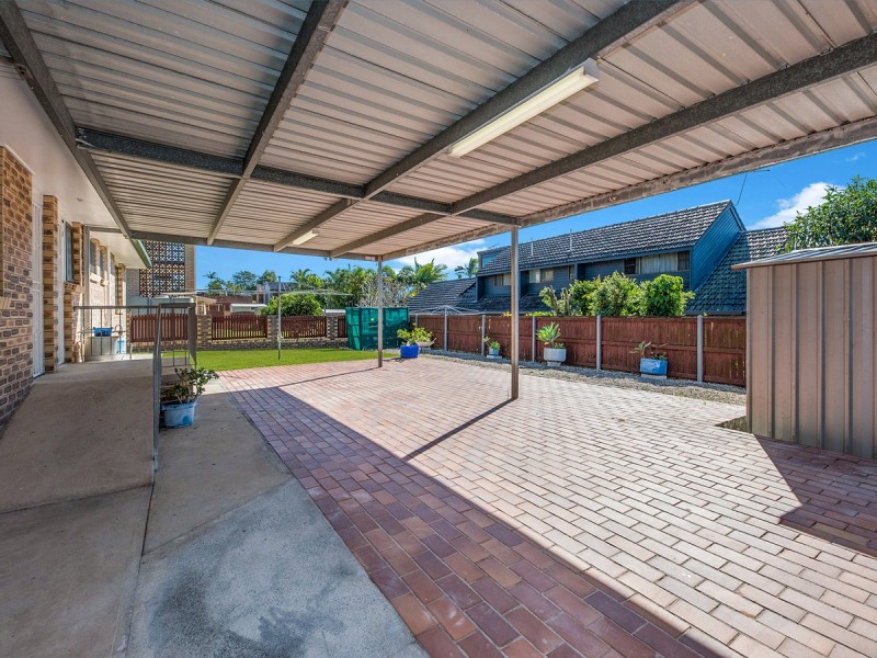 29 Banwell Crescent, Carindale QLD 4152