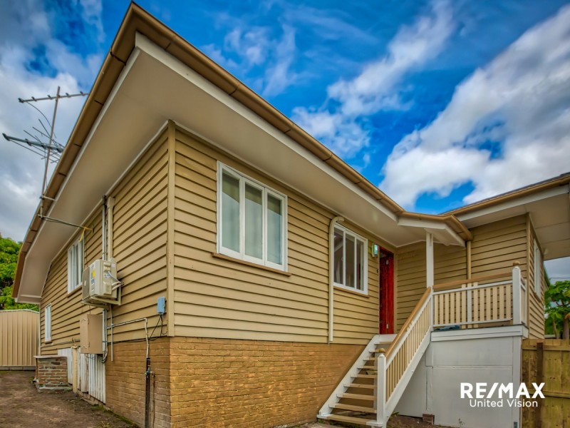 1307 Old Cleveland Road, Carindale QLD 4152