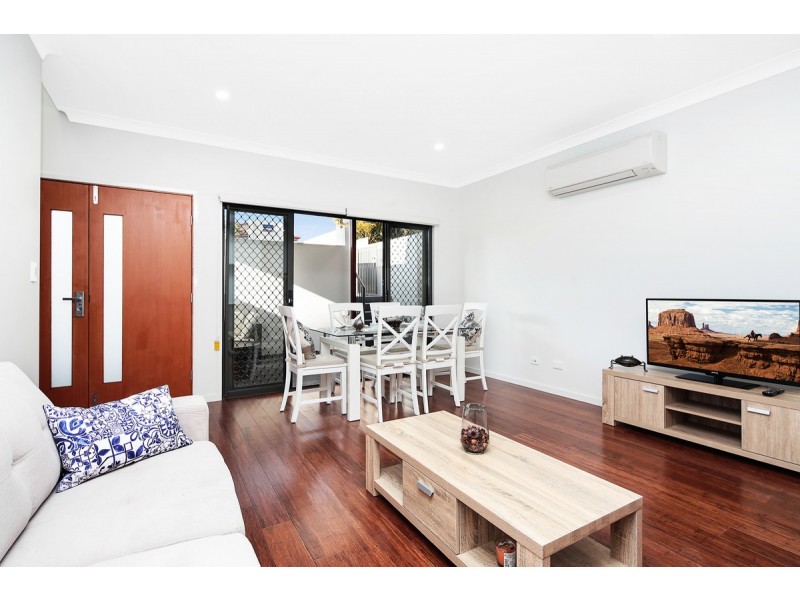 4/36-38 Murarrie Road, Murarrie QLD 4172