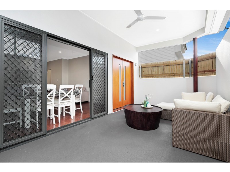 4/36-38 Murarrie Road, Murarrie QLD 4172