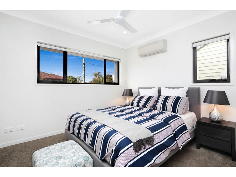 4/36-38 Murarrie Road, Murarrie QLD 4172