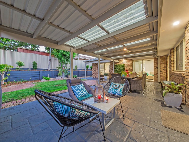 15 Burgundy Crescent, Thornlands QLD 4164