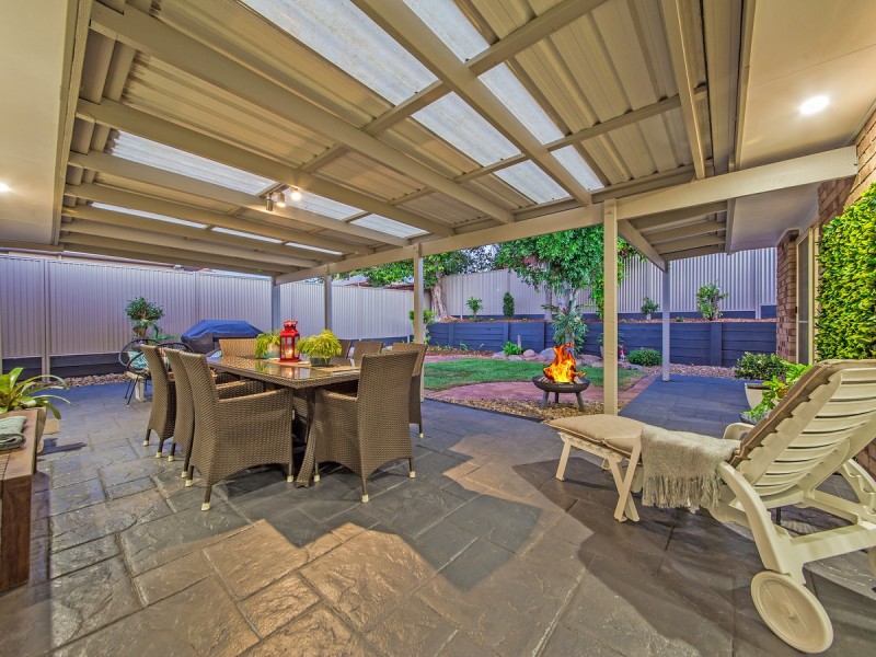 15 Burgundy Crescent, Thornlands QLD 4164