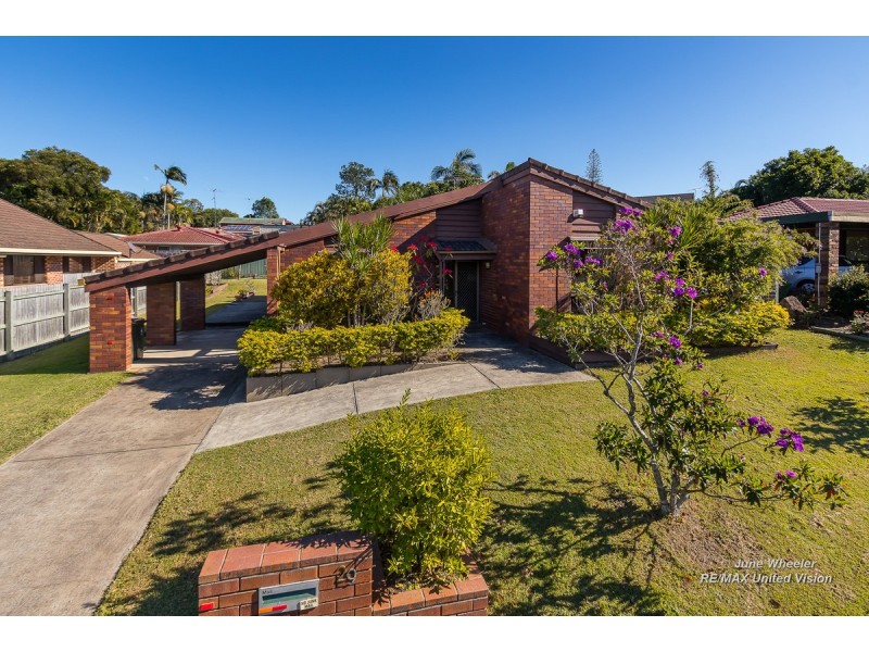 29 Donnington Street, Carindale QLD 4152