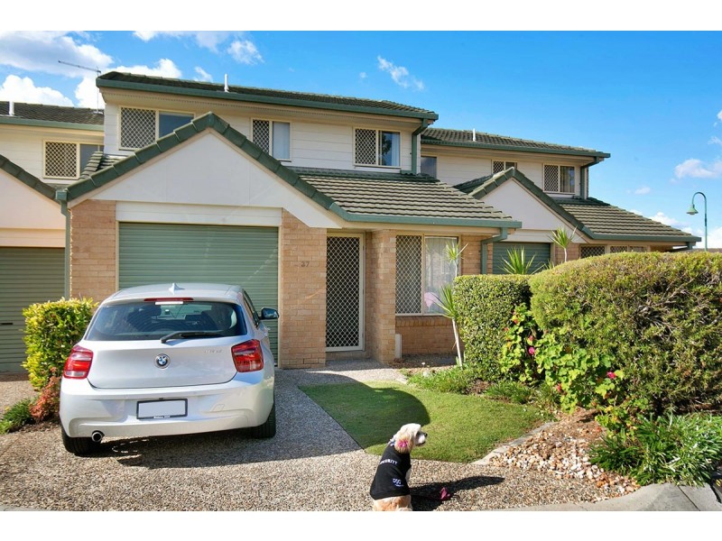 37/1160 Creek Road, Carina Heights QLD 4152