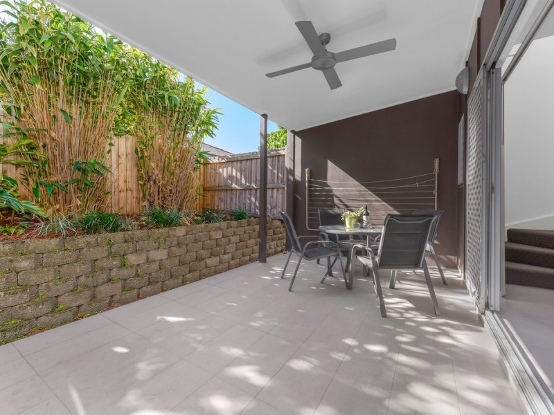 4/38 Booligal Street, Carina QLD 4152
