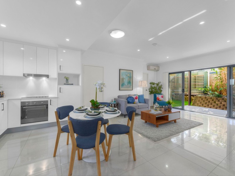 4/38 Booligal Street, Carina QLD 4152