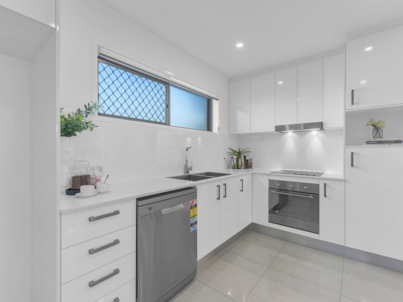 4/38 Booligal Street, Carina QLD 4152