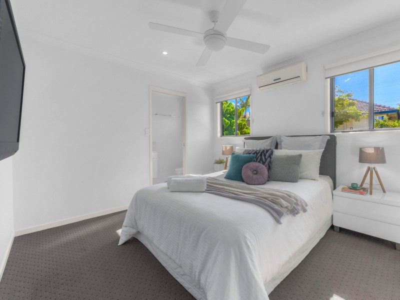 4/38 Booligal Street, Carina QLD 4152