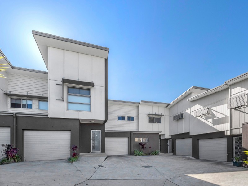 4/38 Booligal Street, Carina QLD 4152