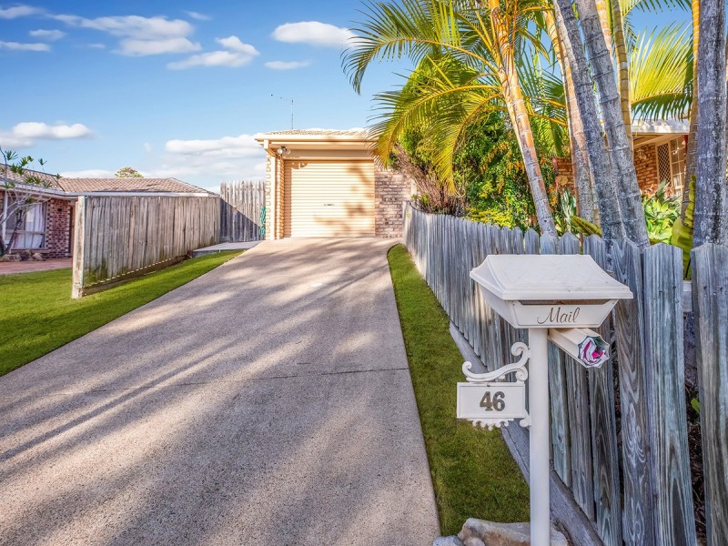 46 Condamine Street, Runcorn QLD 4113