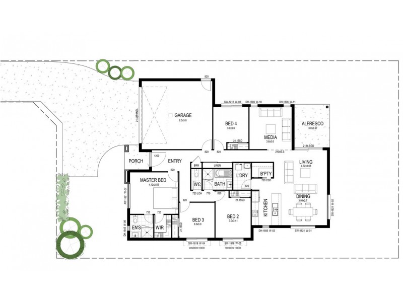 62A Anzac Road, Carina Heights QLD 4152