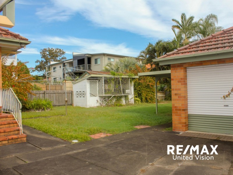 62 Dickenson Street, Carina QLD 4152