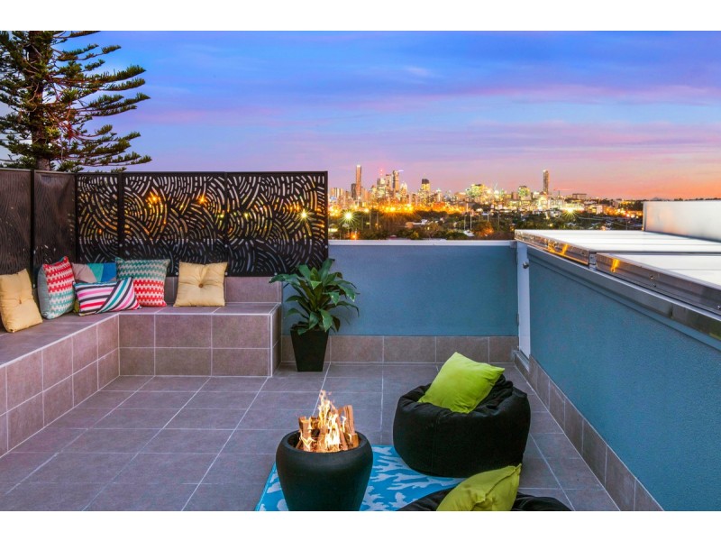 6/98 McLennan Street, Wooloowin QLD 4030