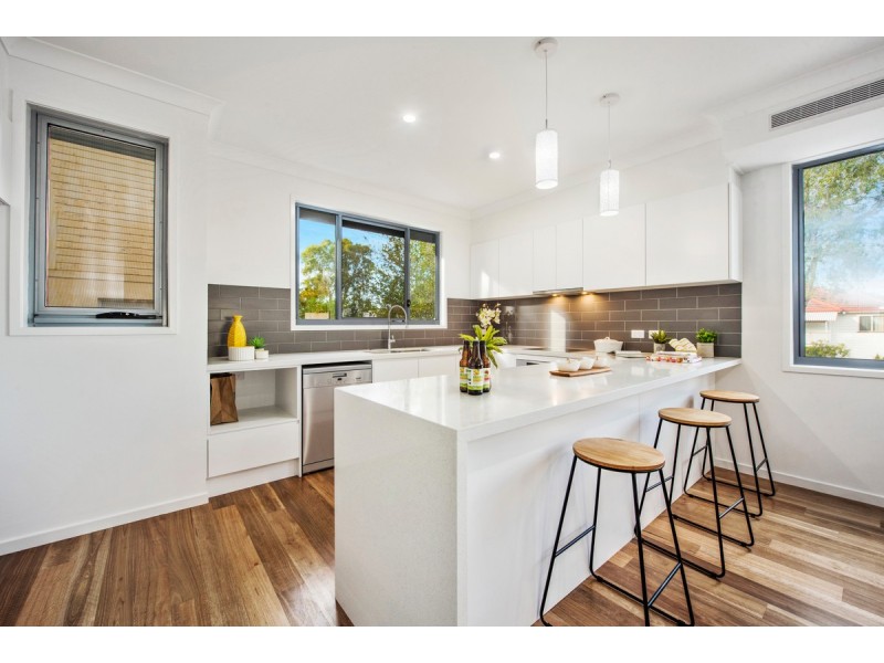 6/98 McLennan Street, Wooloowin QLD 4030