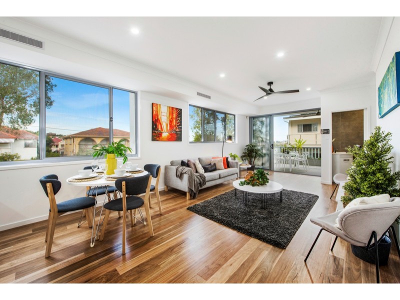 6/98 McLennan Street, Wooloowin QLD 4030