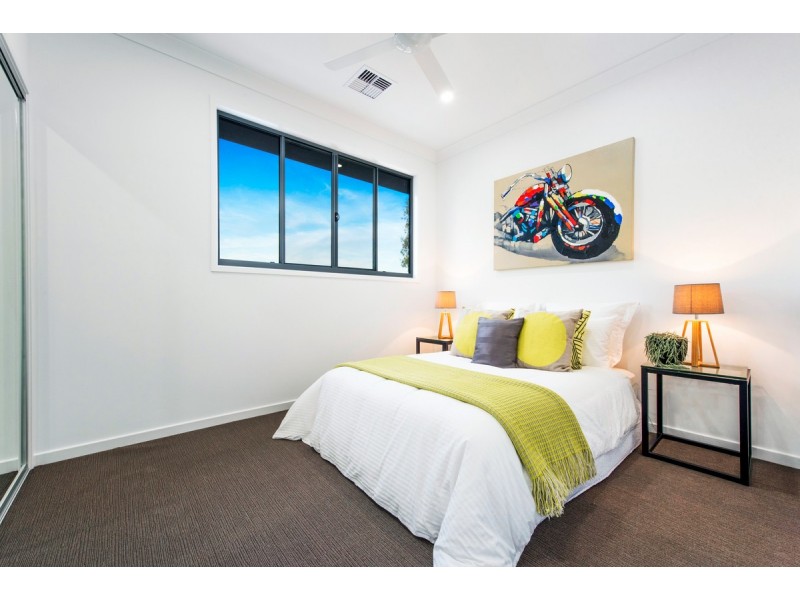 6/98 McLennan Street, Wooloowin QLD 4030