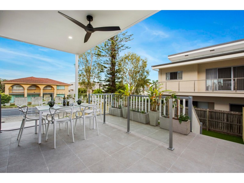 6/98 McLennan Street, Wooloowin QLD 4030