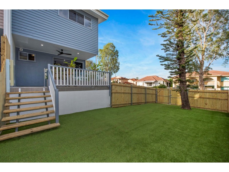 6/98 McLennan Street, Wooloowin QLD 4030
