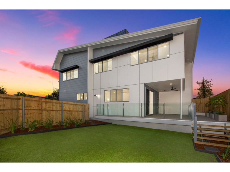 6/98 McLennan Street, Wooloowin QLD 4030