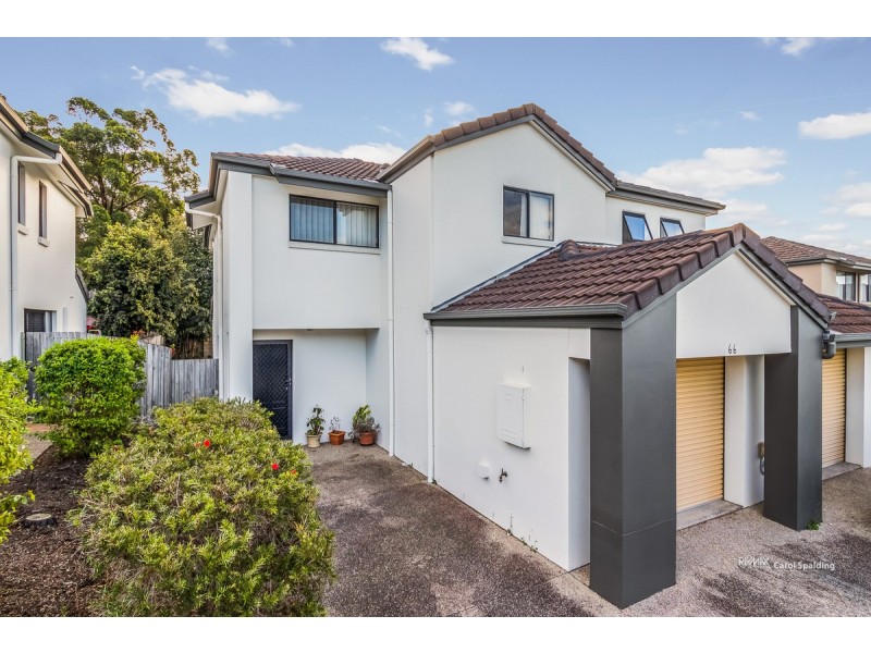 66/15 Violet Close, Eight Mile Plains QLD 4113