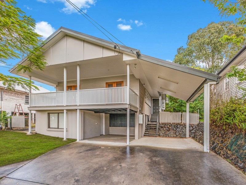 53 Summerville Street, Carina Heights QLD 4152