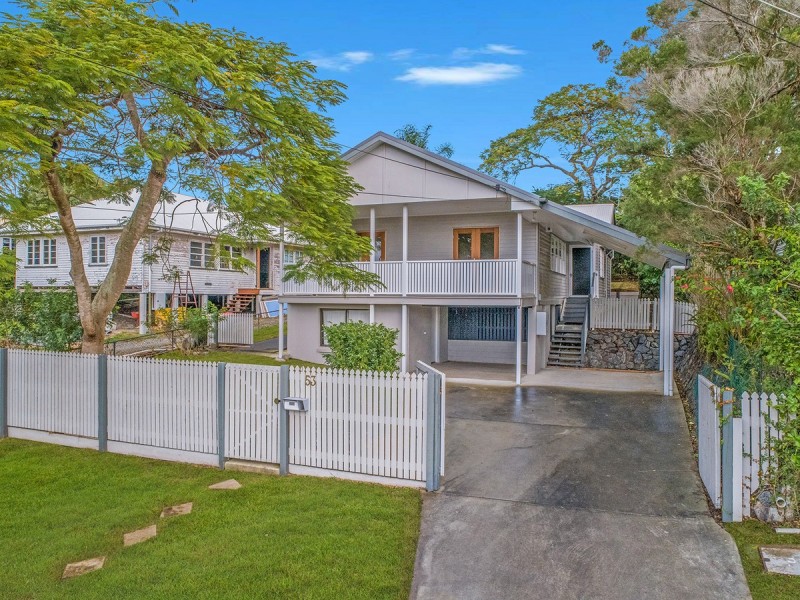 53 Summerville Street, Carina Heights QLD 4152