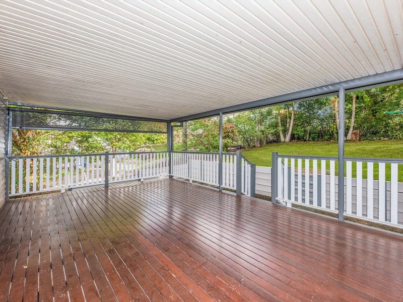 53 Summerville Street, Carina Heights QLD 4152