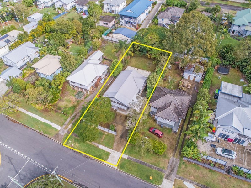 53 Summerville Street, Carina Heights QLD 4152