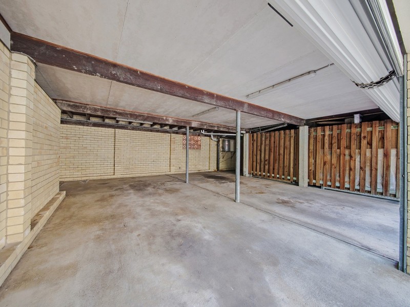 4/121 Old Cleveland Road, Greenslopes QLD 4120