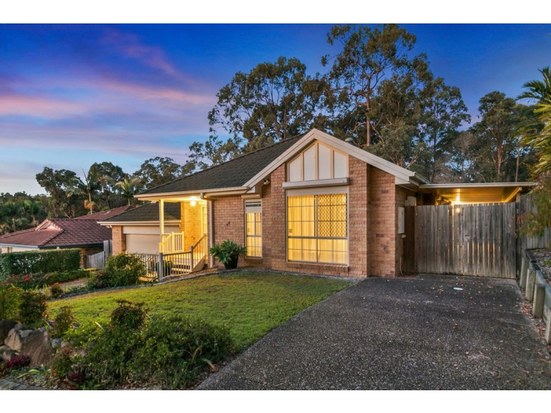 46 Michelangelo Cr, Mackenzie QLD 4156