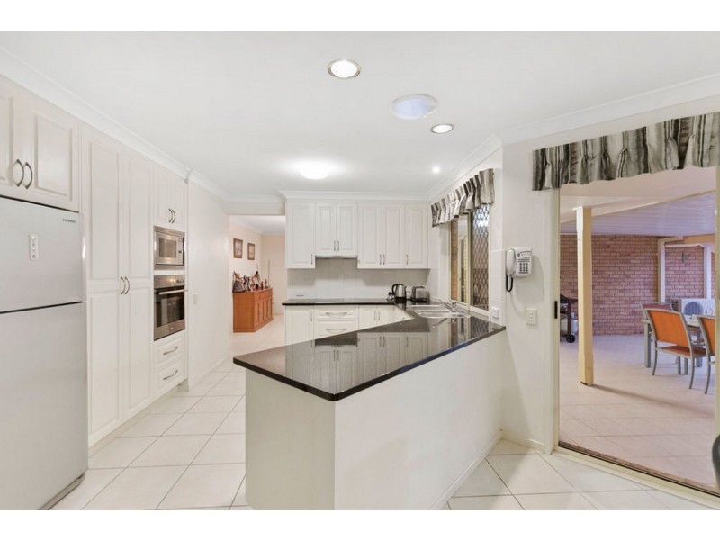 46 Michelangelo Cr, Mackenzie QLD 4156