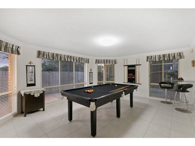 46 Michelangelo Cr, Mackenzie QLD 4156