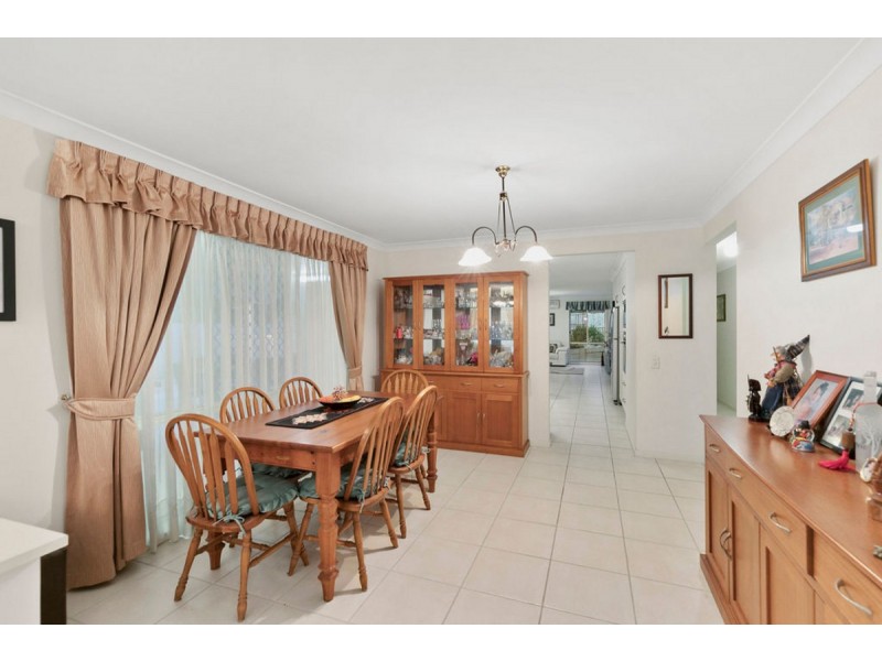 46 Michelangelo Cr, Mackenzie QLD 4156