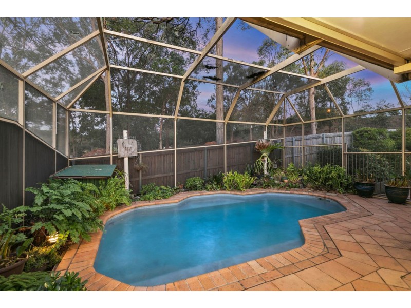 46 Michelangelo Cr, Mackenzie QLD 4156