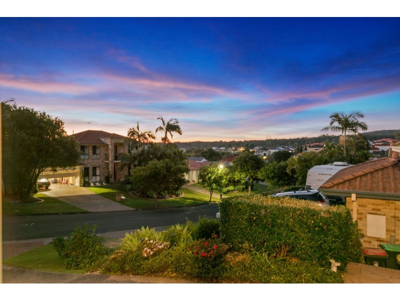 46 Michelangelo Cr, Mackenzie QLD 4156