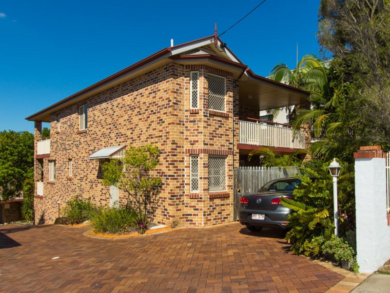 1/63 Kirkland Avenue, Coorparoo QLD 4151