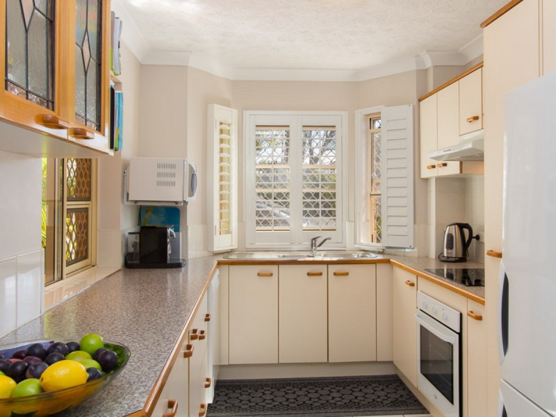 1/63 Kirkland Avenue, Coorparoo QLD 4151