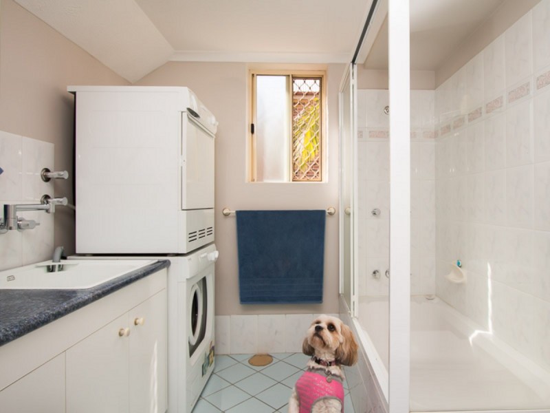 1/63 Kirkland Avenue, Coorparoo QLD 4151