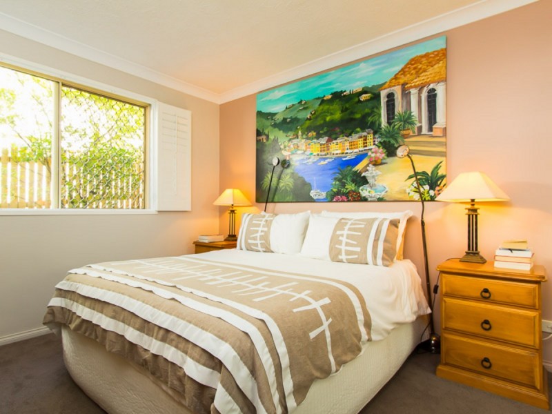 1/63 Kirkland Avenue, Coorparoo QLD 4151