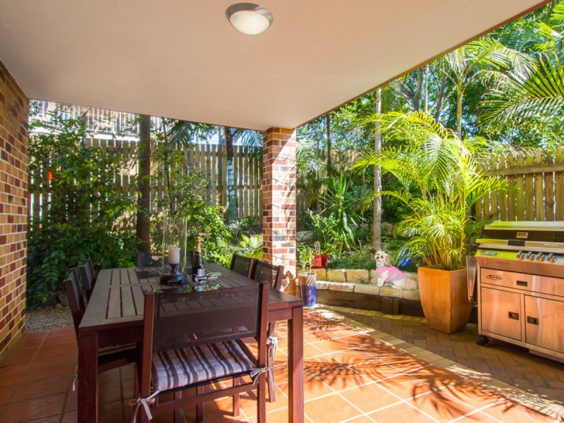 1/63 Kirkland Avenue, Coorparoo QLD 4151