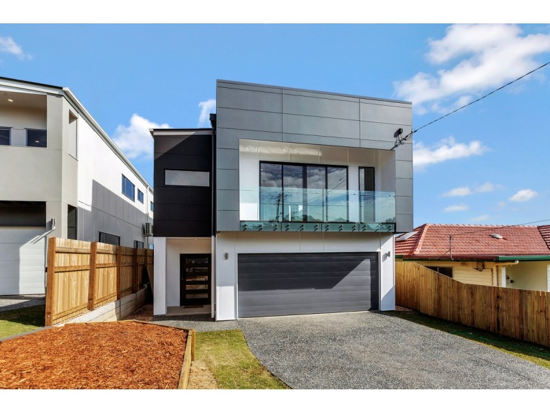 17 Grainger Street, Wynnum QLD 4178