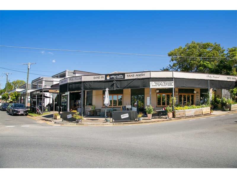 27 Hillside Crescent, Seven Hills QLD 4170