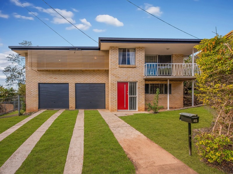 49 Lewana Street, Mansfield QLD 4122