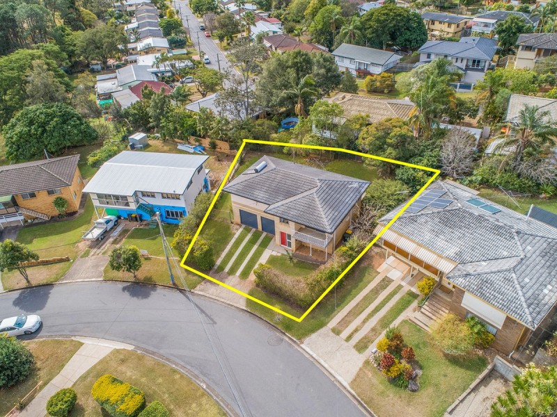 49 Lewana Street, Mansfield QLD 4122