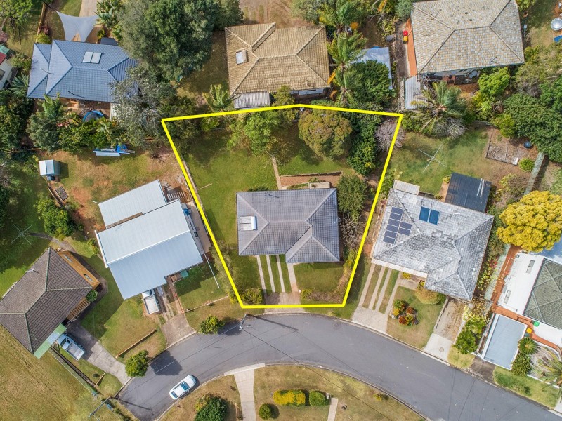 49 Lewana Street, Mansfield QLD 4122