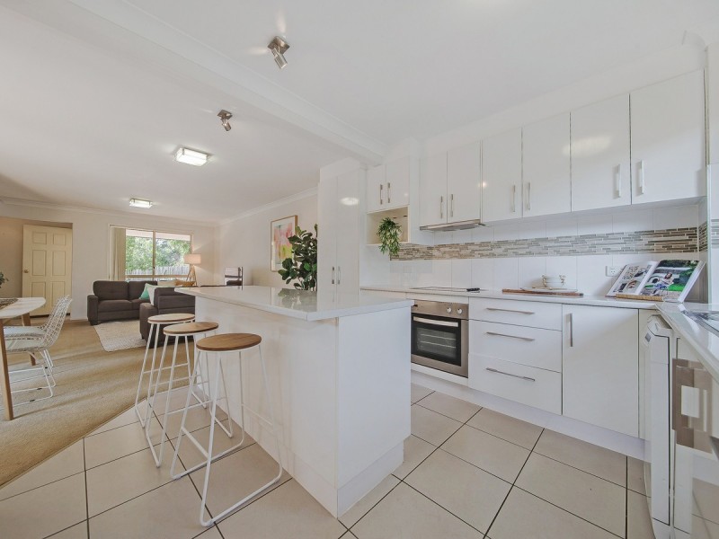 27/173 Fursden Road, Carina QLD 4152