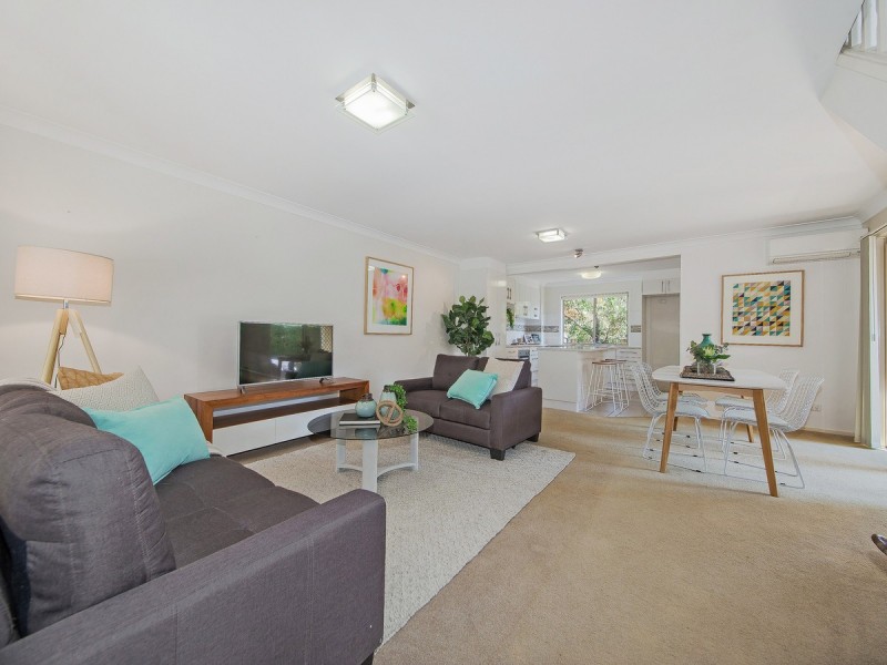 27/173 Fursden Road, Carina QLD 4152