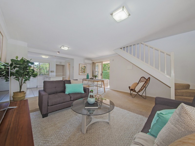 27/173 Fursden Road, Carina QLD 4152